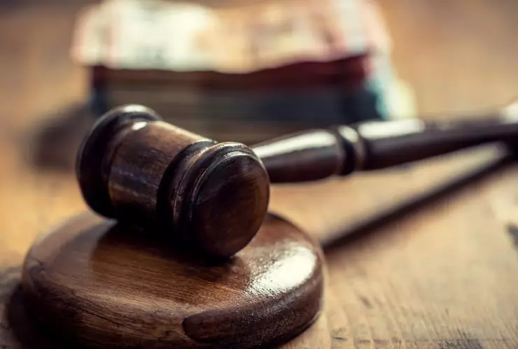 Estados con paro del Poder Judicial