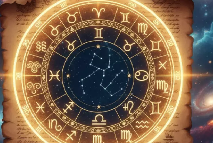 Mhoni Vidente hoy 26 de diciembre: Tu color y número de la suerte para esta Navidad según los horóscopos