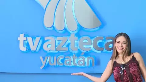 VIDEO La entrevista de Pam Totosau con Angie Camille