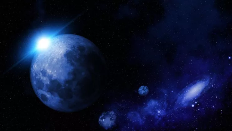 ¿A qué hora y dónde ver la alineación de planetas en Baja California hoy viernes 28 de febrero de 2025?