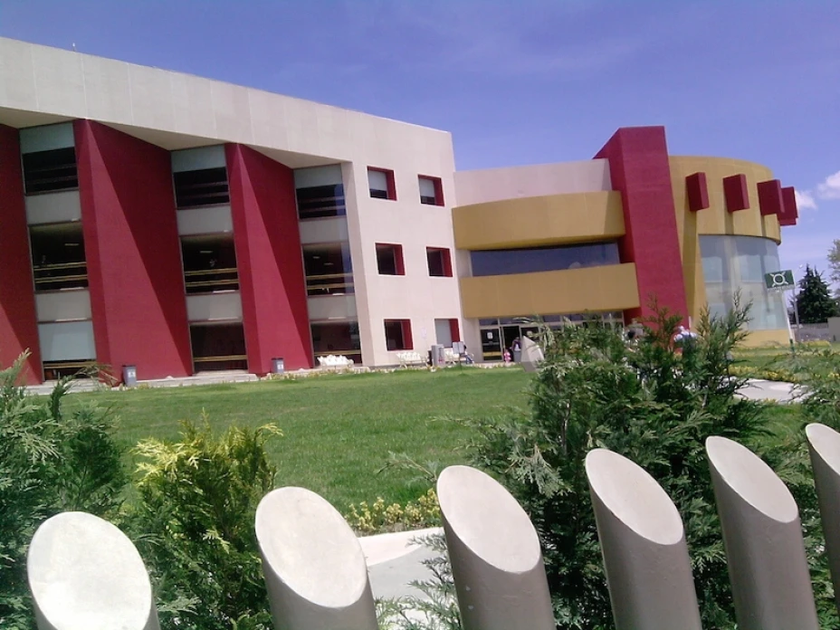 Hospital