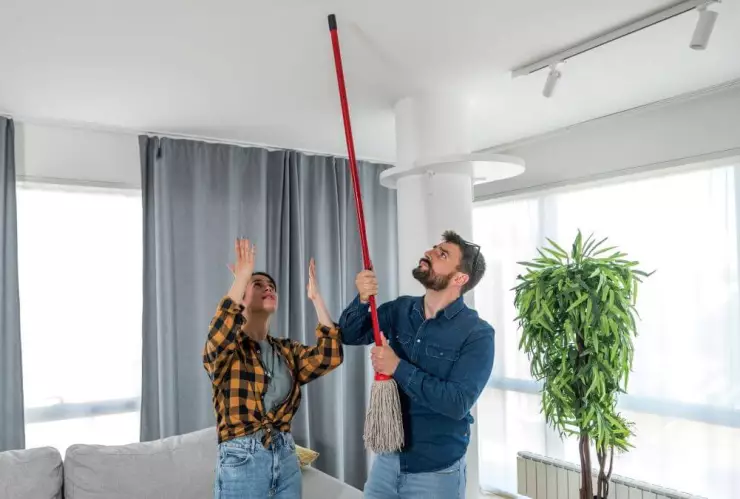 Cuál es la multa por ser un vecino ruidoso