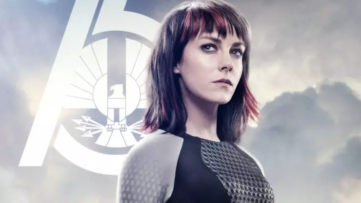 Jena Malone fue abusada sexualmente en el rodaje de ‘Los Juegos del Hambre’