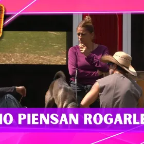 Estos Granjeros NO piensan rogarle a Fernando Lozada para que los salve en La Granja VIP
