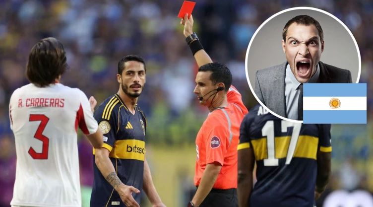 César Ramos fue nuevamente criticado en Argentina por su actuación en el Mundial de Clubes