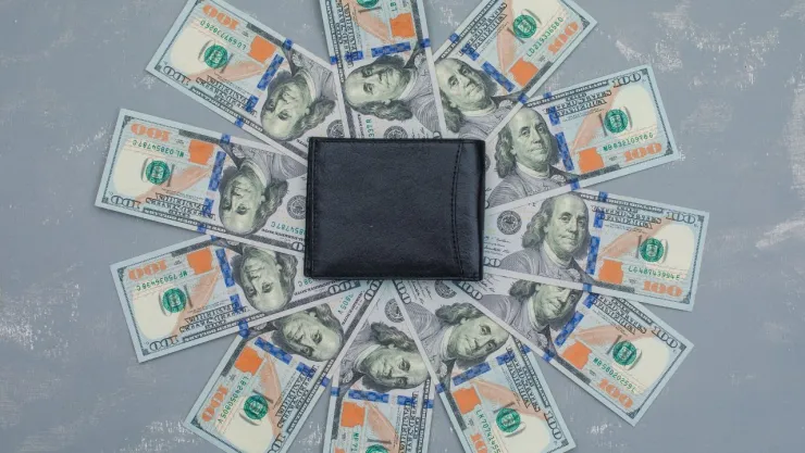 Tipo de cambio del dólar en Tijuana hoy 21 de febrero