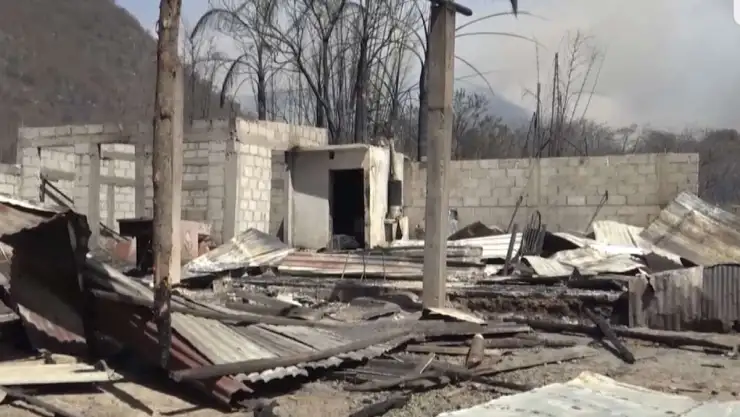 incendio nogales.