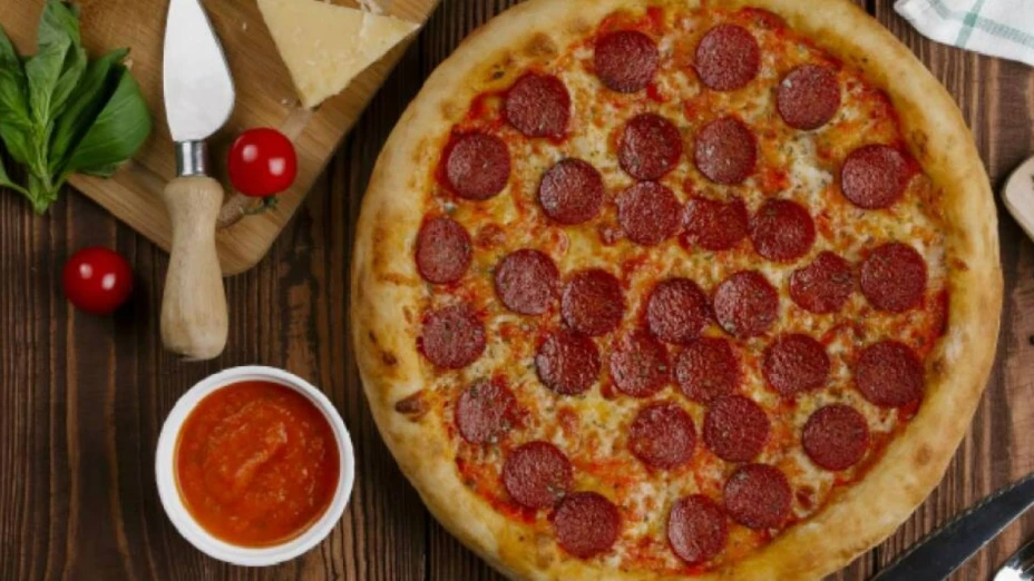 dia de la pizza promocion little caesers