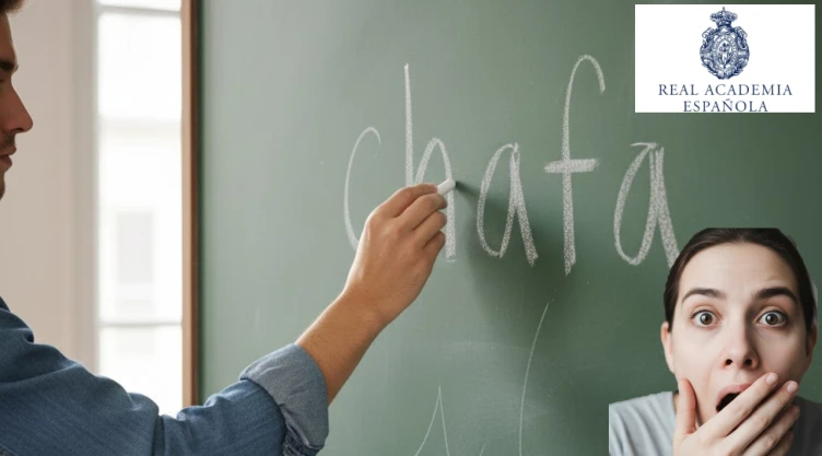 Lo pensarás la próxima vez que quieras decir “chafa": esto es lo que realmente significa esa palabra