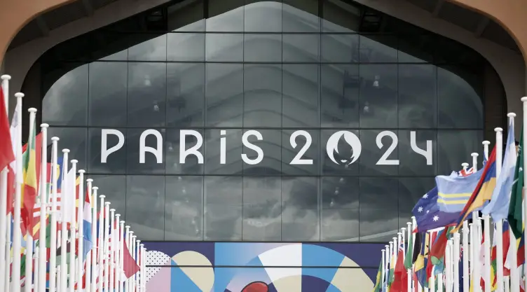 Villa Olímpica Juegos Olímpicos París 2024