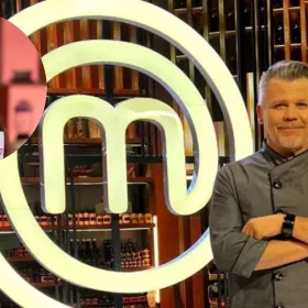 Así confirmó Litzy su relación con el Chef Poncho Cadena tras la temporada de MasterChef Celebrity