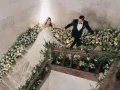La historia de amor de Uriel Estrada y Paloma Sánchez