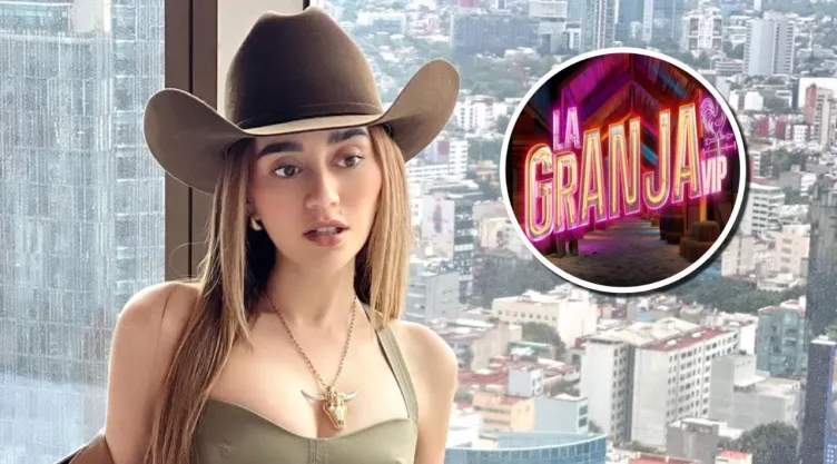 Quién es Carolina Ross, la novena celebridad confirmada para La Granja VIP.