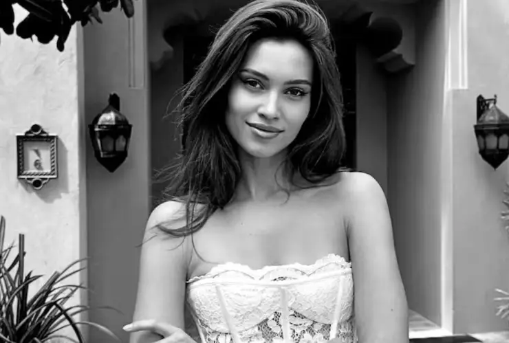 Muere Miss Universe Rusia a sus 30 años