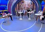 Venga la Alegría, programa completo del 1 de octubre 2026 parte 1