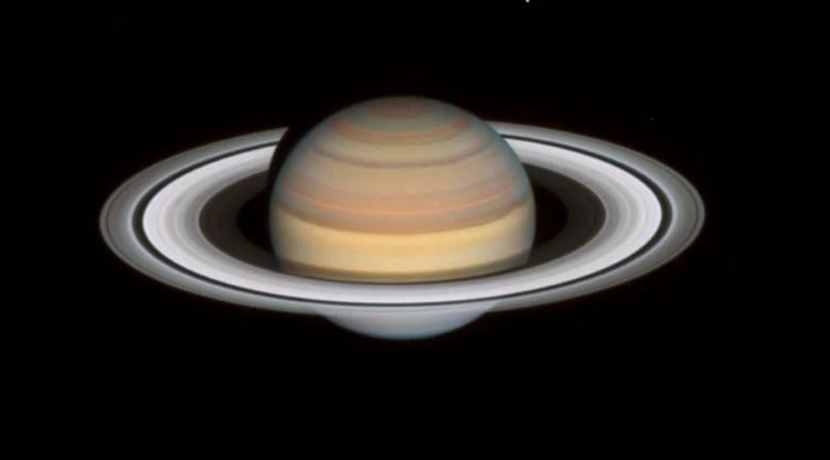 telescopio Hubble fotos planetas
