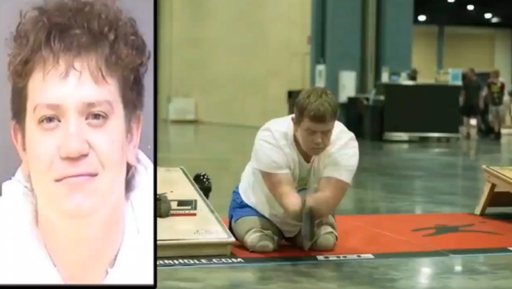 Dayton Webber jugador de cornhole acusado de disparar a su acompañante en Maryland.png