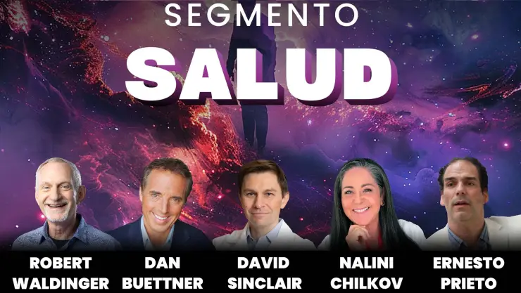 segmento salud
