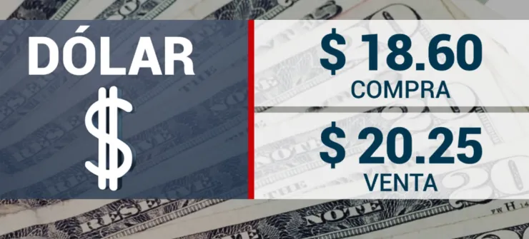 Cierre BMV y peso mexicano hoy 4 de septiembre 2024
