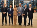 Grupo Salinas inaugura Ensamblika en Jalisco. Conoce los detalles de la nueva planta que ensamblará 500,000 motocicletas al año.