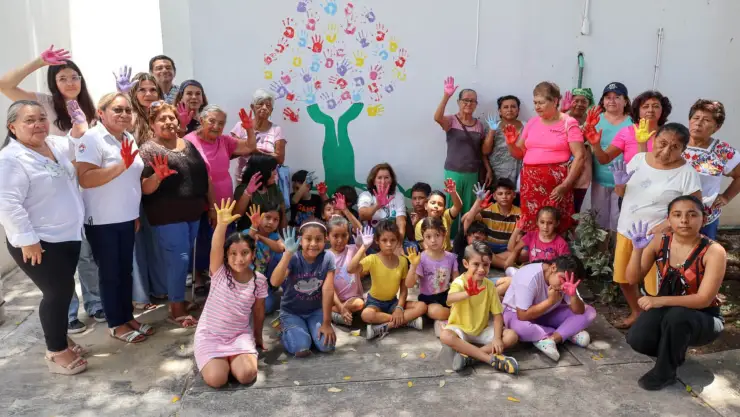 DIF Benito Juárez promueve el programa “La llave es la clave” en Cancún; esto debes saber