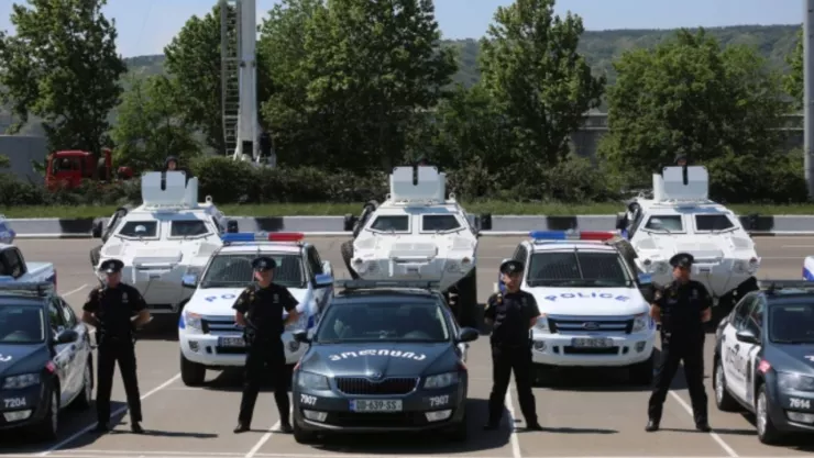 ¡De terror! Ley en Georgia obligaría a policías a arrestar a personas que parezcan indocumentada