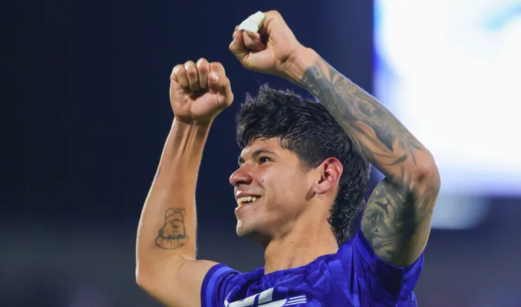 Pumas Toluca