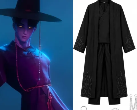 Ideas de disfraces de los Saja Boys, de Kpop Demon Hunters, ideales para Halloween.jpg
