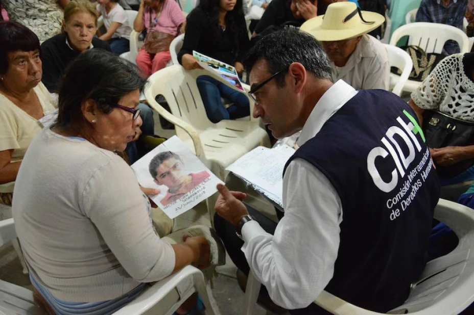 Sinaloa Derechos Humanos