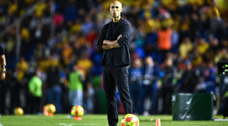 América vs Tigres Liga MX | André Jardine | Guido Pizarro | Tigres | América