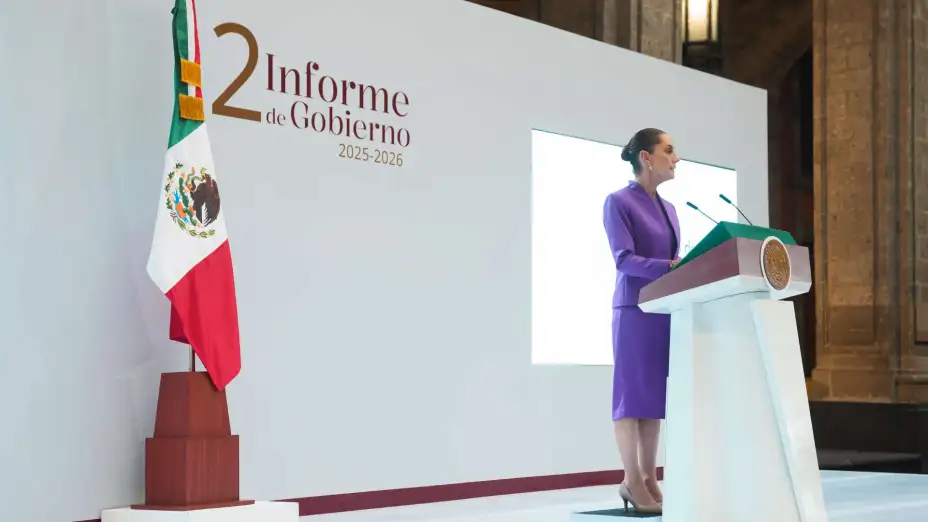 Segundo Informe de Gobierno, Claudia Sheinbaum.jpg