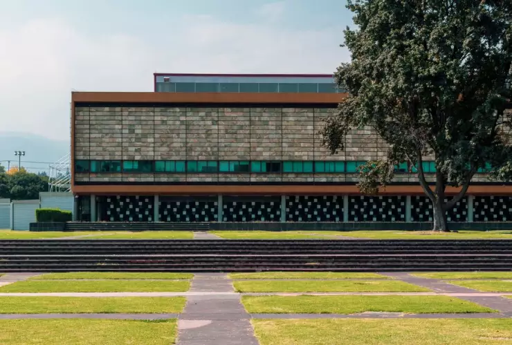Calendario UNAM 2024