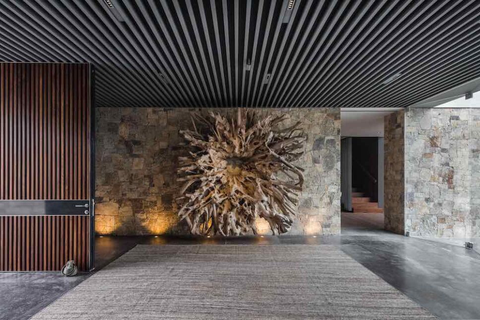 casa ap acabados elias rizo arquitectos