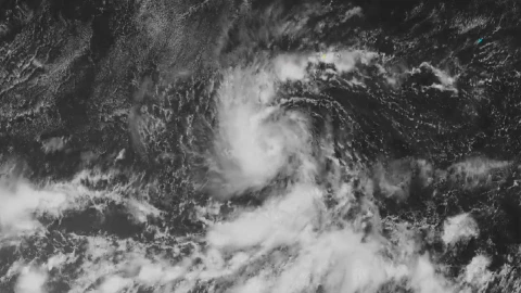 Tormenta tropical Kiko