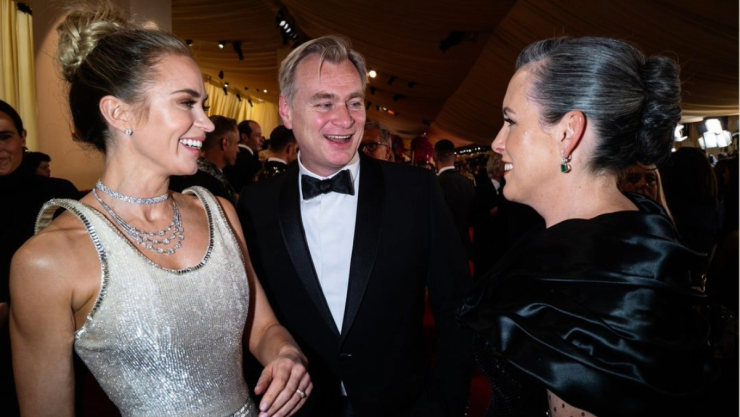 Las extrañas reglas de Christopher Nolan