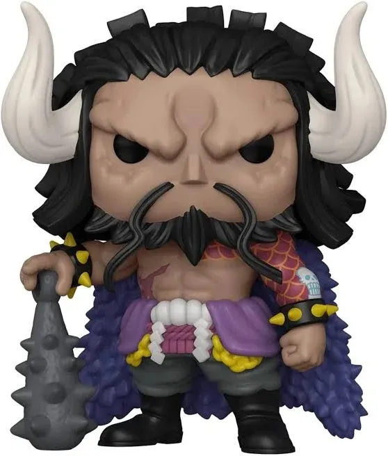 1. Funko Pop! #1267 One Piece.jpg