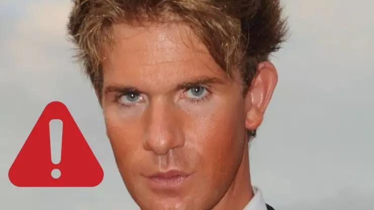 El informe que revela cómo murió Ben Duncan