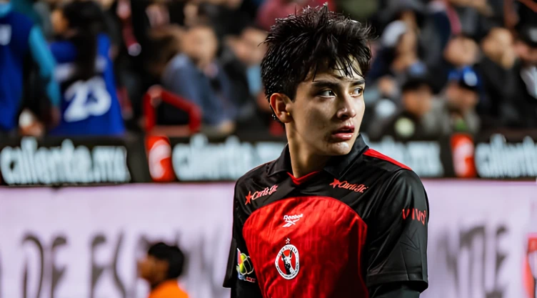 Tijuana vs. Tigres - LIGA MX