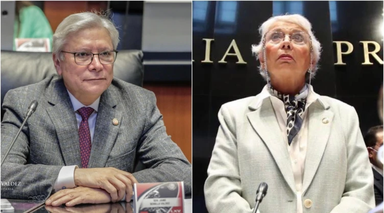 Jaime Bonilla Sánchez Cordero Senado