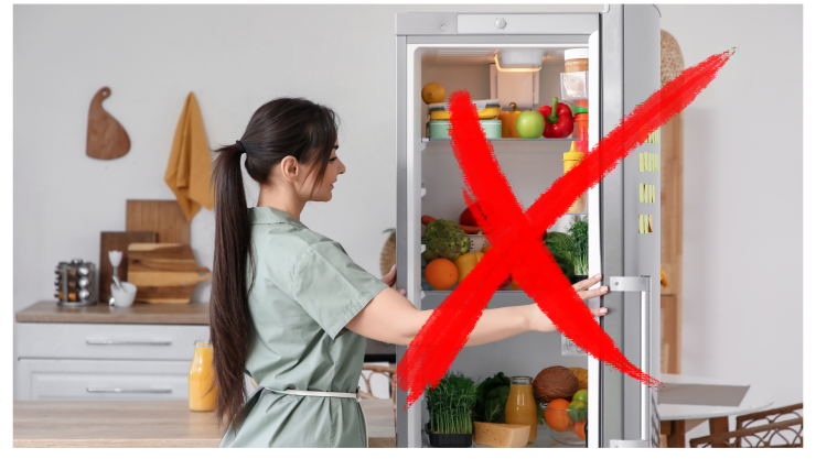 Refrigerador
