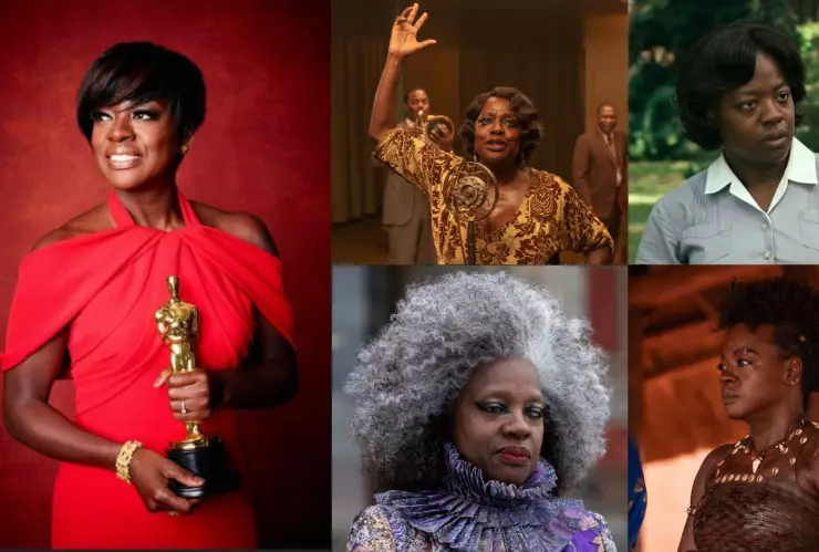 ¿Viola Davis se queda fuera del Óscar 2025? Descúbrelo aquí