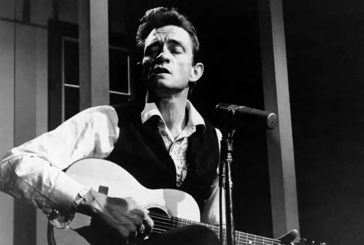 ¿Robaron su voz?: Herederos de Johnny Cash demandan a empresa refresquera por “Ley Elvis”