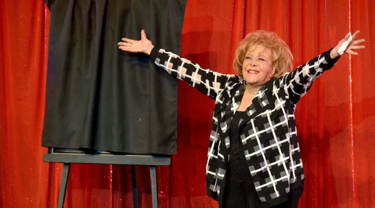 Silvia Pinal