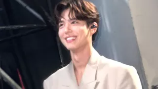 Park Bo Gum en México 2025 ¿Cuánto cuestan los boletos para ir al Fan Meeting del actor de ‘Si la vida te da mandarinas’