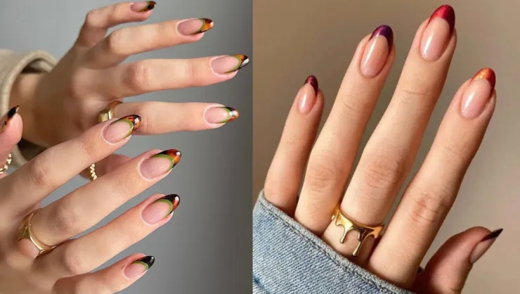 diseños de uñas