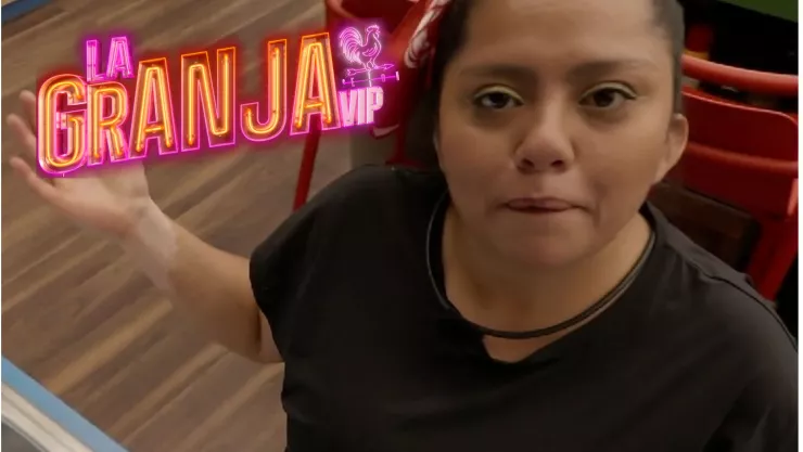 La Bea revela la lección MÁS EMOTIVA que aprendió de sus fans en La Granja VIP.