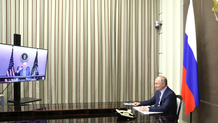 biden putin ucrania