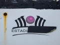 Aerial Views Of Banorte Stadium Ahead 2026 FIFA World Cup