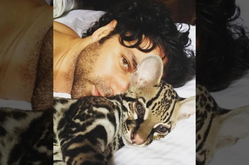 Valentino y su gato.jpg