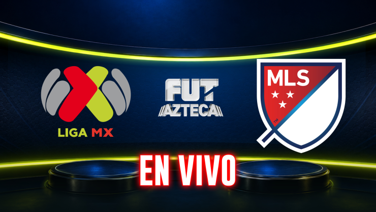 Liga MX vs MLS All Star Game 2026: Ver EN VIVO y GRATIS el resultado de la transmisión HOY miércoles 29 de julio del Juego de Estrellas; marcador online